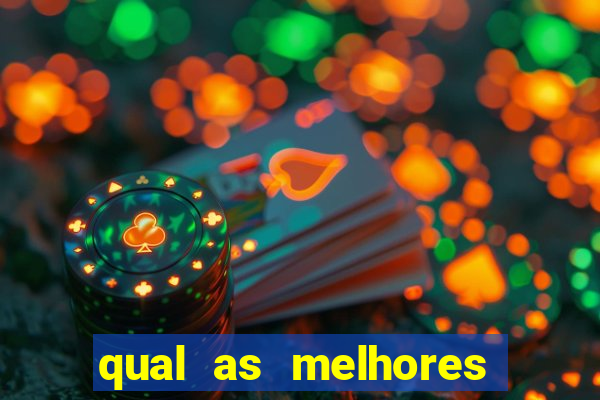 qual as melhores plataformas de jogos para ganhar dinheiro